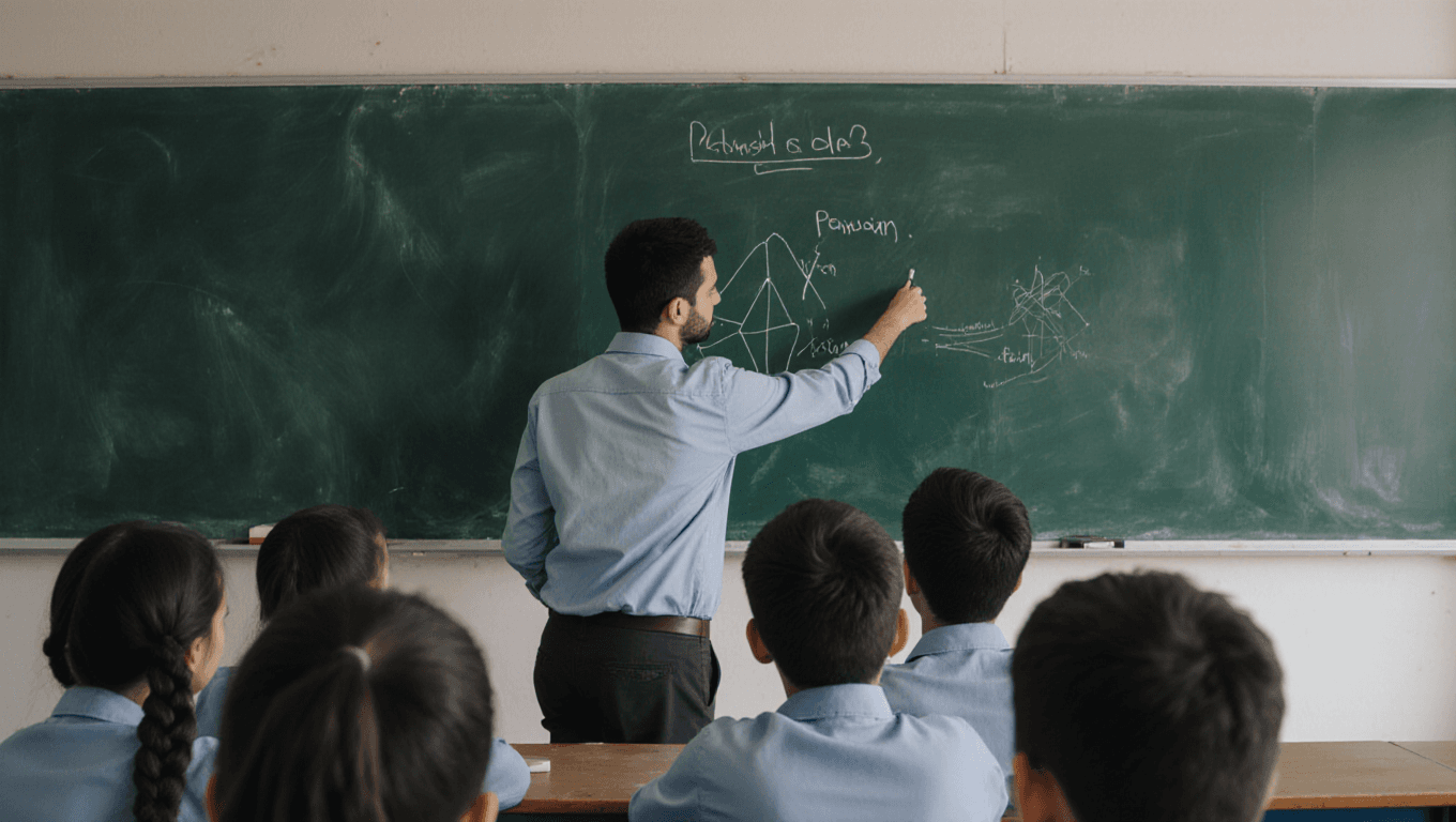 Sınıf Nasıl Oluşturulur?