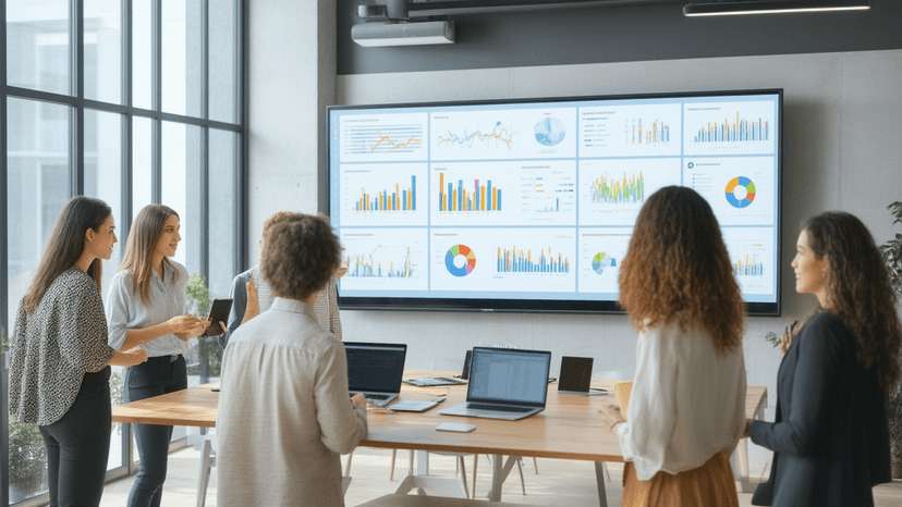 Coach Analiz ile Eğitim Kurumlarınızı Dönüşüme Taşımanın Adımları