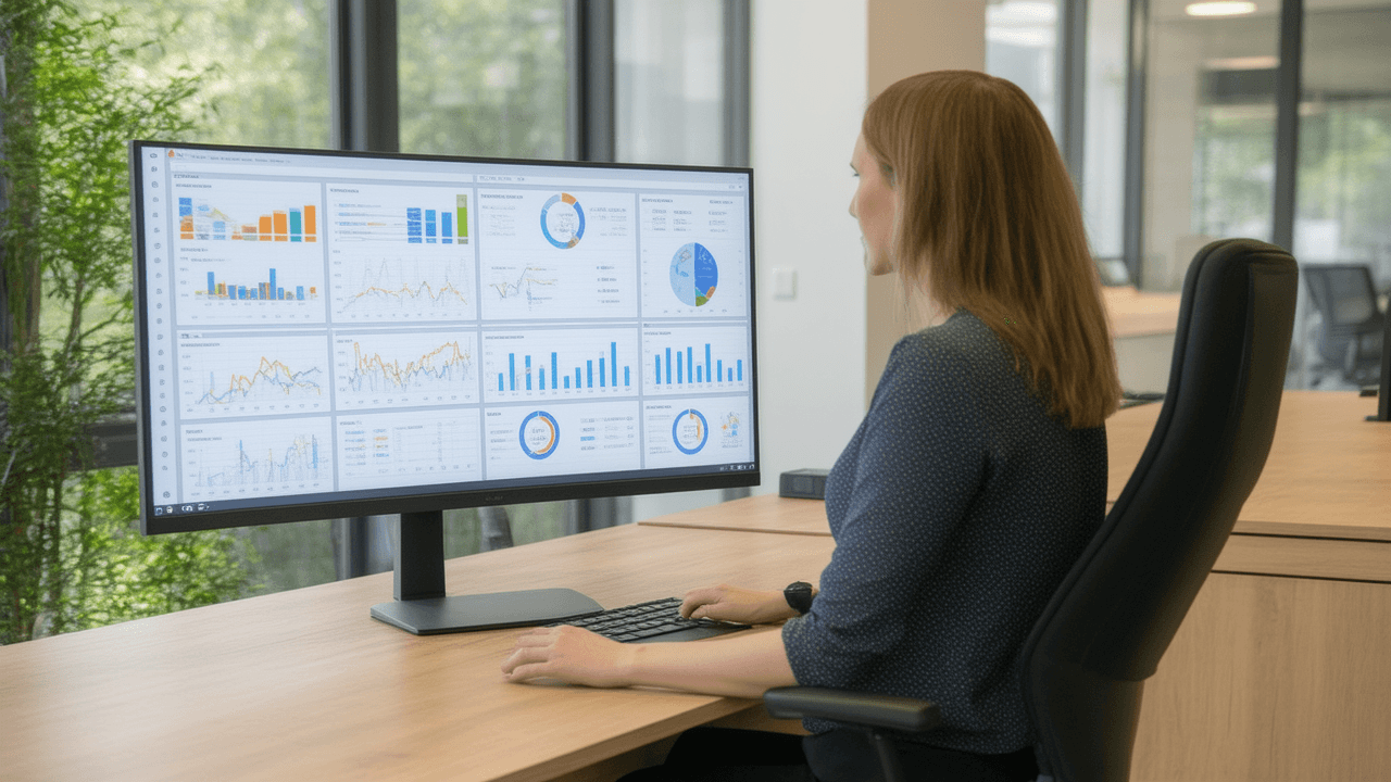 Coach Analiz ile Öğrenci Performansını Hızla İzleyin