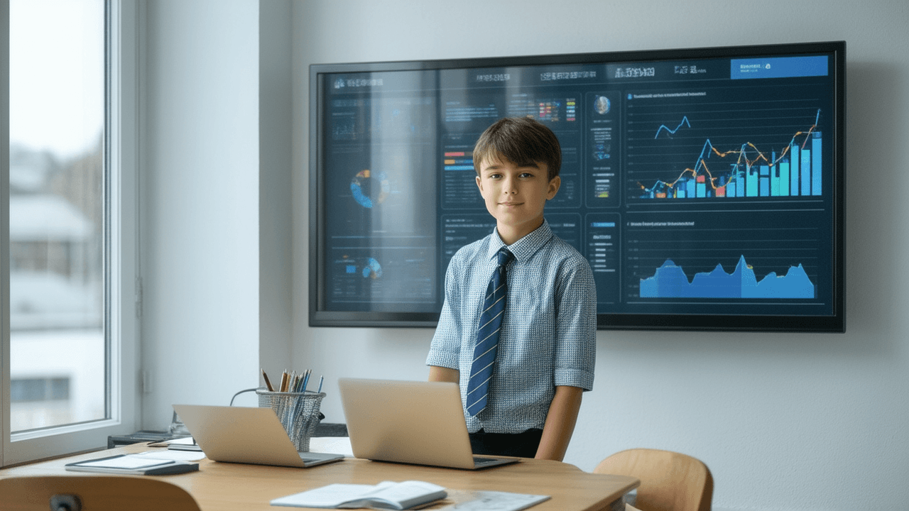 Coach Analiz ile Öğrenci Performansını Ölçün