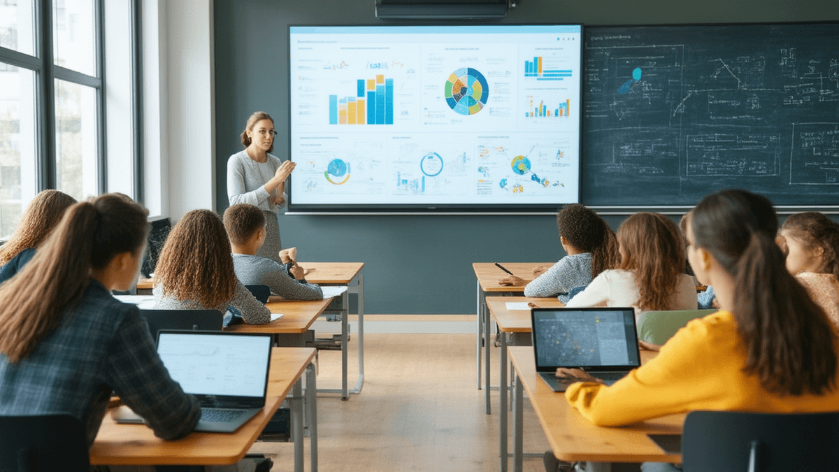 Coach Analiz: Eğitimde Ölçülebilir Başarıyı Hızlandıran Platform