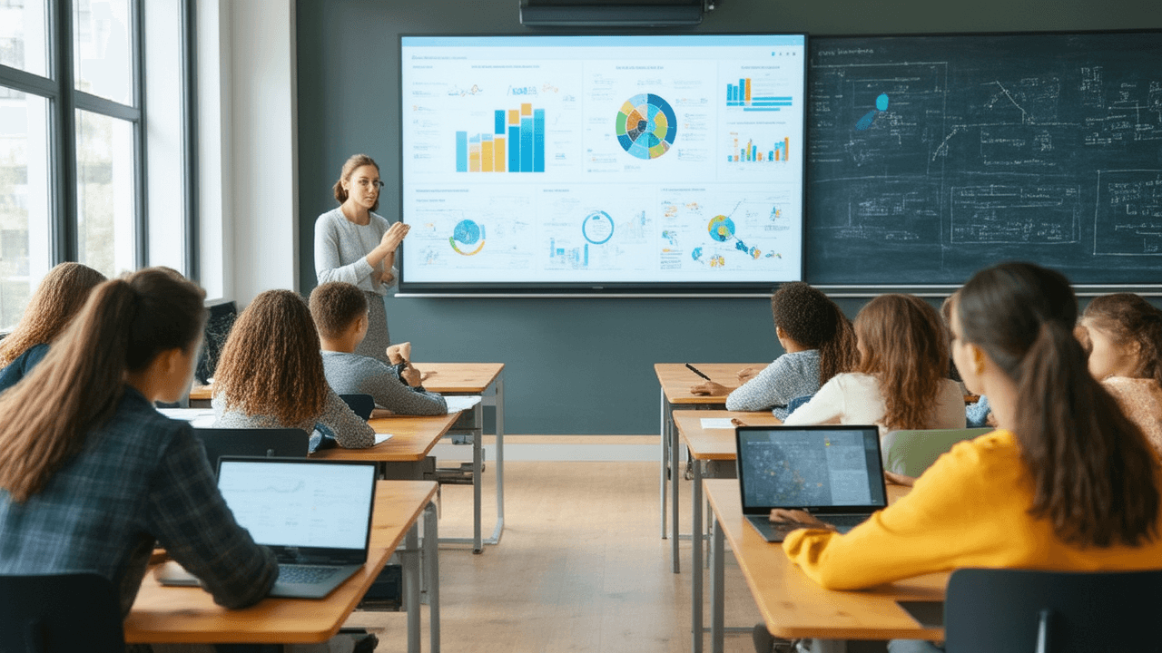 Coach Analiz: Eğitimde Ölçülebilir Başarıyı Hızlandıran Platform