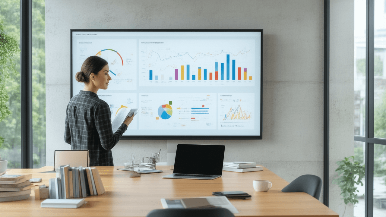 Erken Uyarı Sistemleriyle Öğrenci Performans Düşüşünü Önleyin