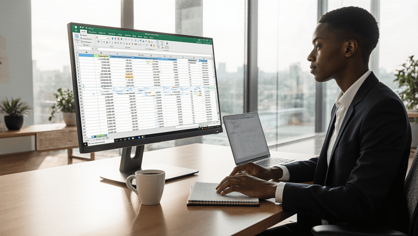 Excel ile Öğrenci Takipinde Karşılaşılan Operasyonel Sorunlar ve Dijital Altyapı Çözümü