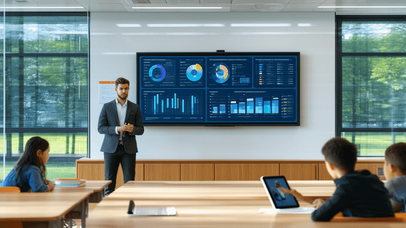 Excel ve Kağıt Bazlı Takipten Dijital Coach Analiz'e Geçiş