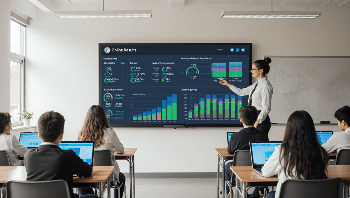 Kağıt Sınavın Dijital Devrimi: Coach Analiz ile Anında Sonuç ve Hızlı Takip