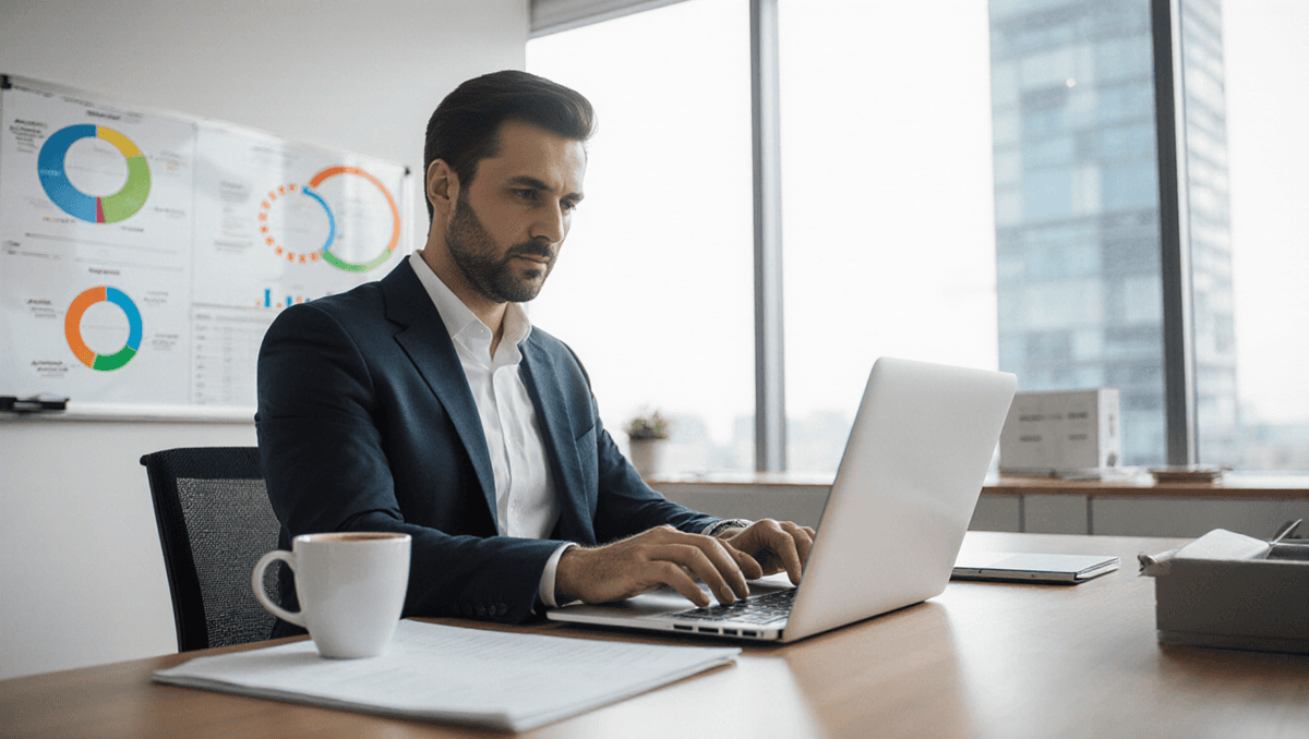 Net Artışı Yalnızca Deneme Çözmekle Mümkün mü? Sistemli Yaklaşımın Gücü