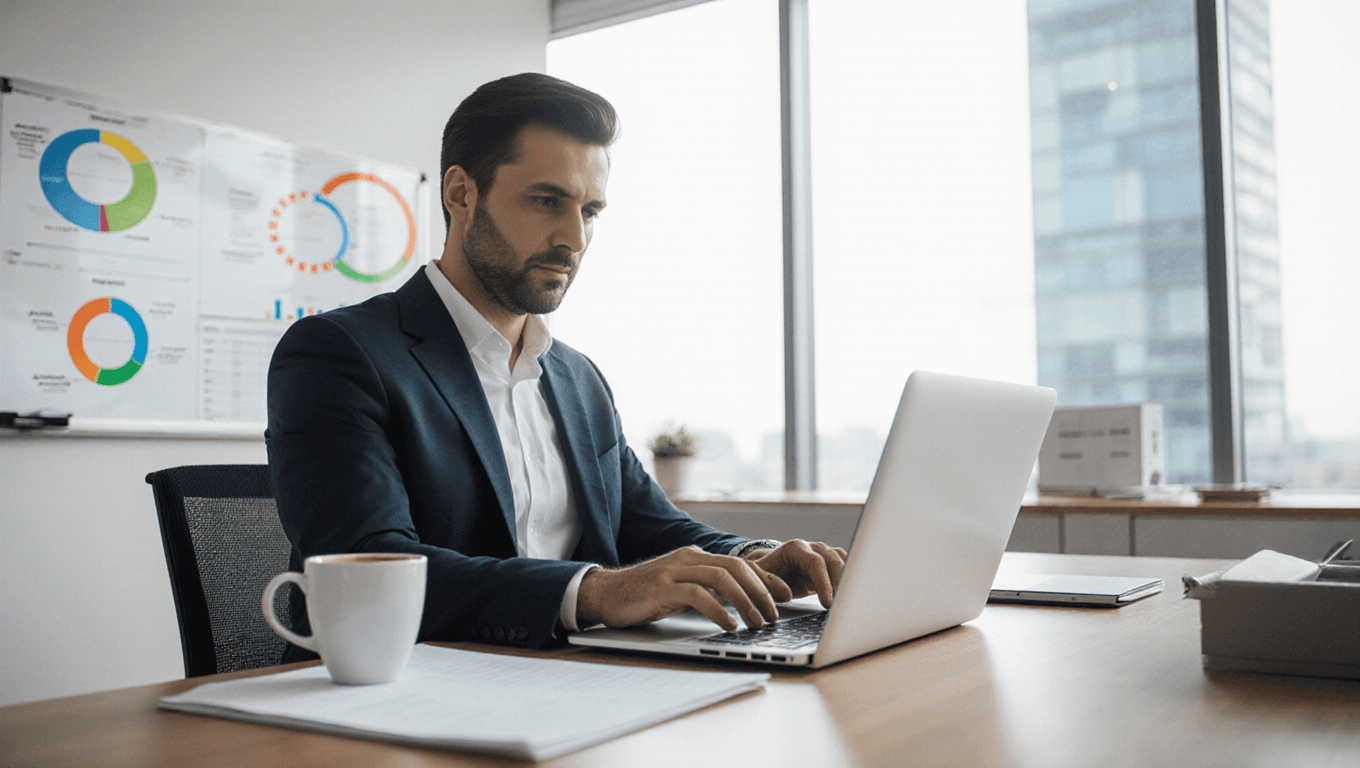 Net Artışı Yalnızca Deneme Çözmekle Mümkün mü? Sistemli Yaklaşımın Gücü