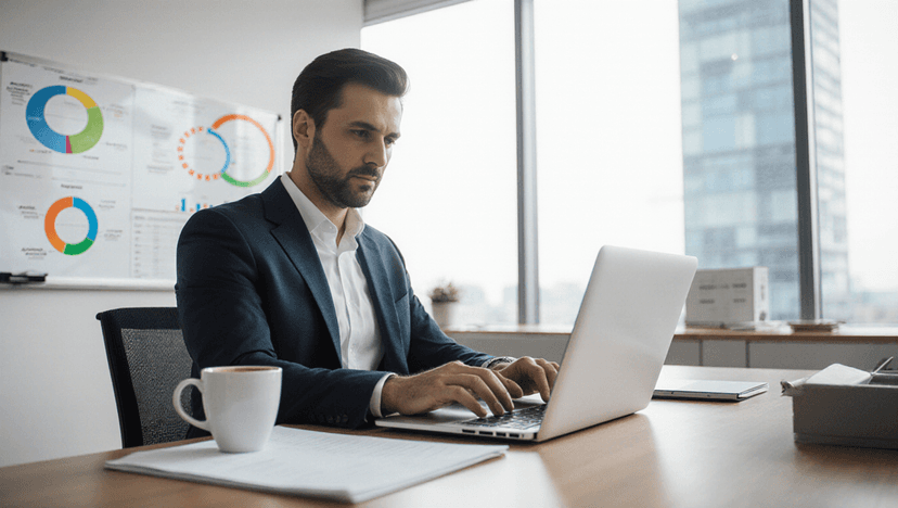 Net Artışı Yalnızca Deneme Çözmekle Mümkün mü? Sistemli Yaklaşımın Gücü